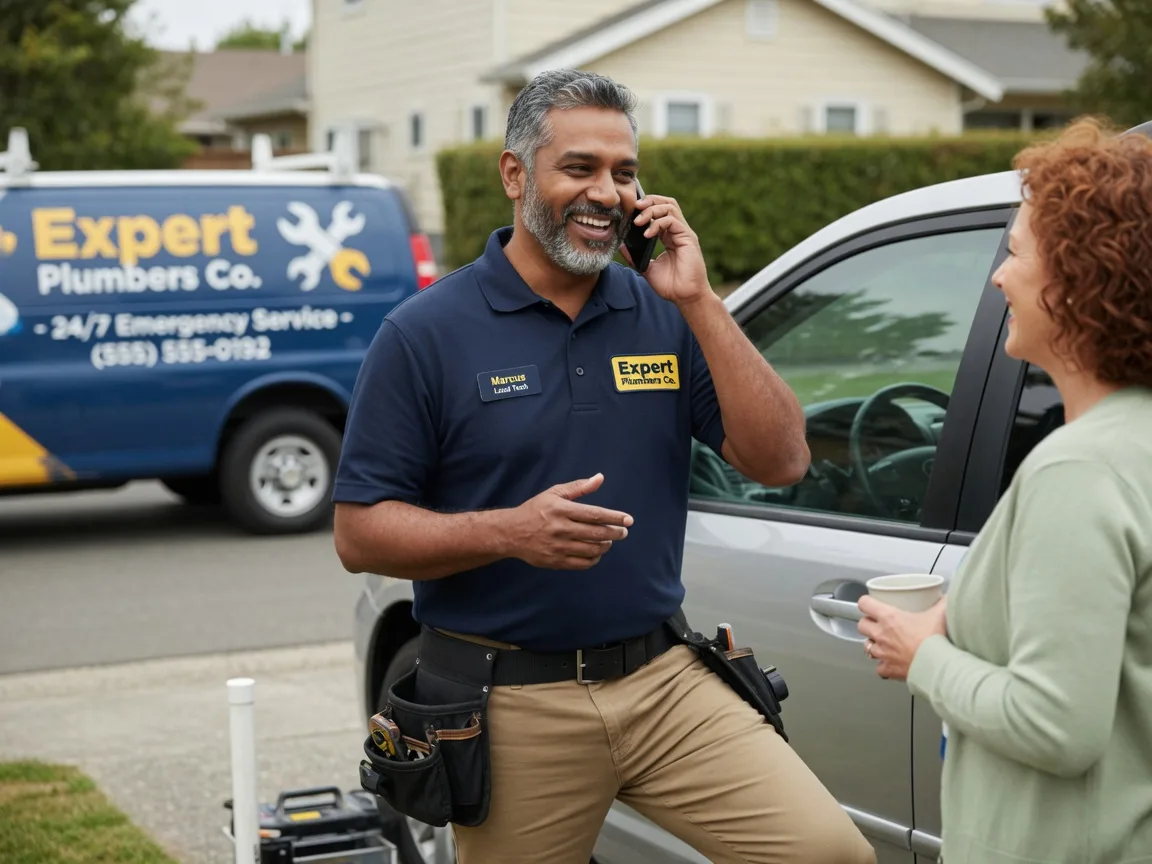 Drain Cleaning Earlham, IA FAQs